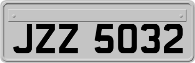 JZZ5032