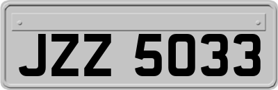 JZZ5033