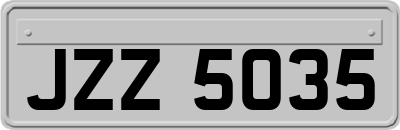 JZZ5035