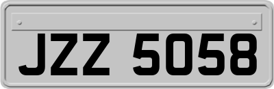 JZZ5058