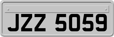 JZZ5059