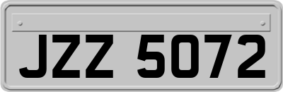 JZZ5072