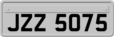 JZZ5075