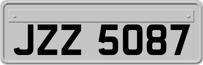 JZZ5087