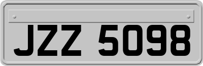 JZZ5098
