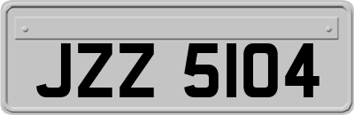 JZZ5104