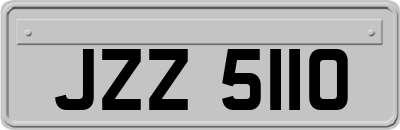 JZZ5110