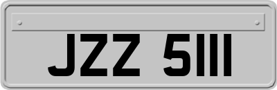JZZ5111