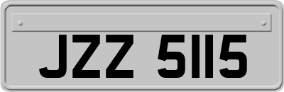 JZZ5115