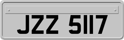 JZZ5117