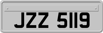 JZZ5119