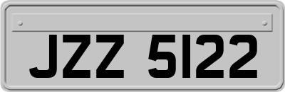 JZZ5122
