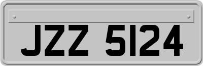 JZZ5124