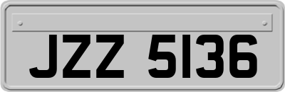 JZZ5136