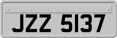JZZ5137