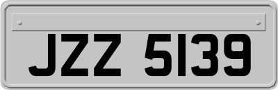 JZZ5139
