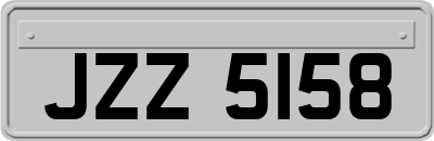 JZZ5158