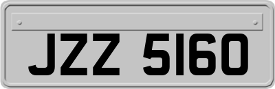 JZZ5160