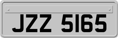JZZ5165