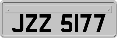 JZZ5177