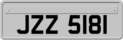 JZZ5181