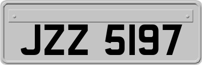 JZZ5197