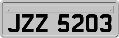 JZZ5203