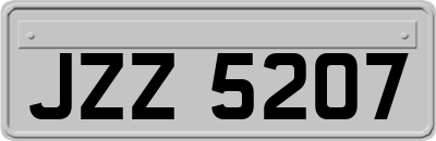 JZZ5207