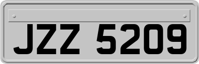 JZZ5209