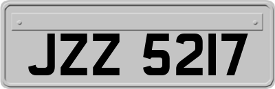 JZZ5217