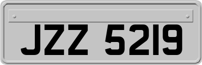 JZZ5219