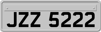 JZZ5222