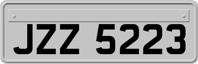 JZZ5223