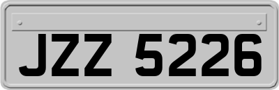 JZZ5226