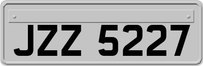 JZZ5227