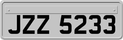 JZZ5233