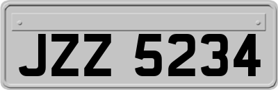 JZZ5234