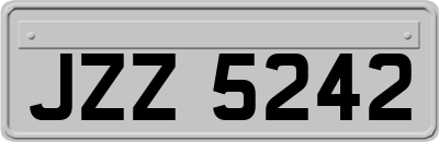 JZZ5242
