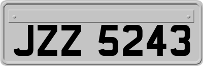 JZZ5243