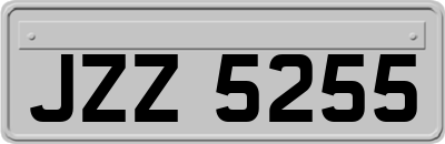 JZZ5255