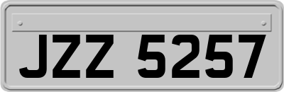 JZZ5257