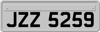 JZZ5259