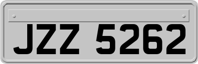 JZZ5262