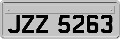 JZZ5263