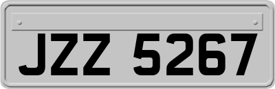 JZZ5267