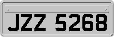 JZZ5268