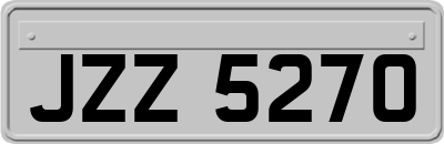 JZZ5270