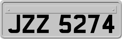 JZZ5274