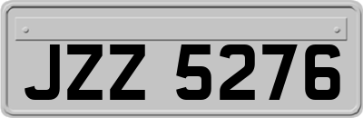 JZZ5276