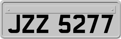JZZ5277